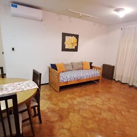 Colon Apartment Mendoza Eksteriør billede