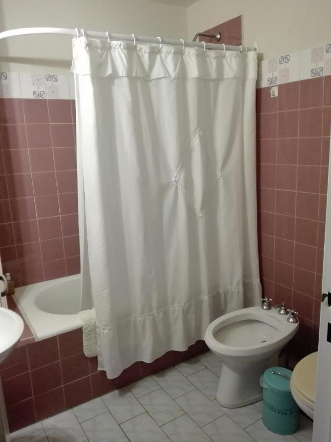 Colon Apartment Mendoza Eksteriør billede
