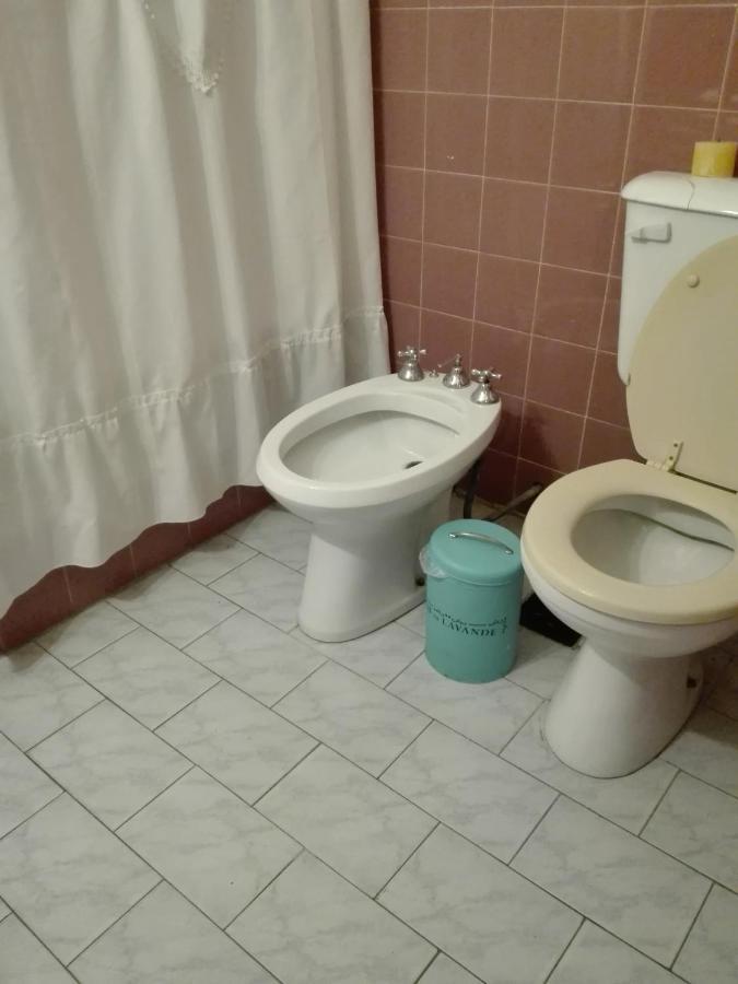 Colon Apartment Mendoza Eksteriør billede
