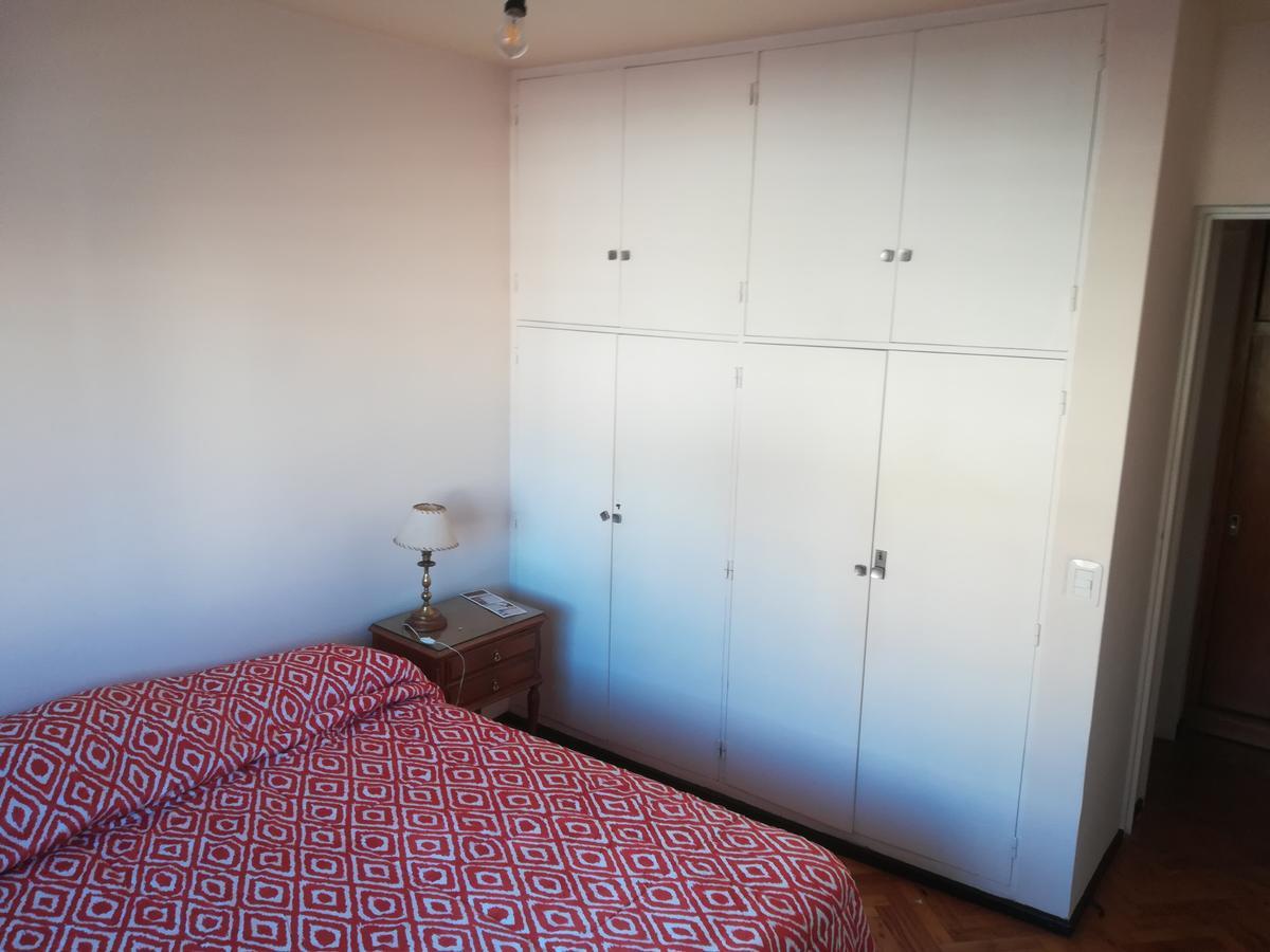 Colon Apartment Mendoza Eksteriør billede