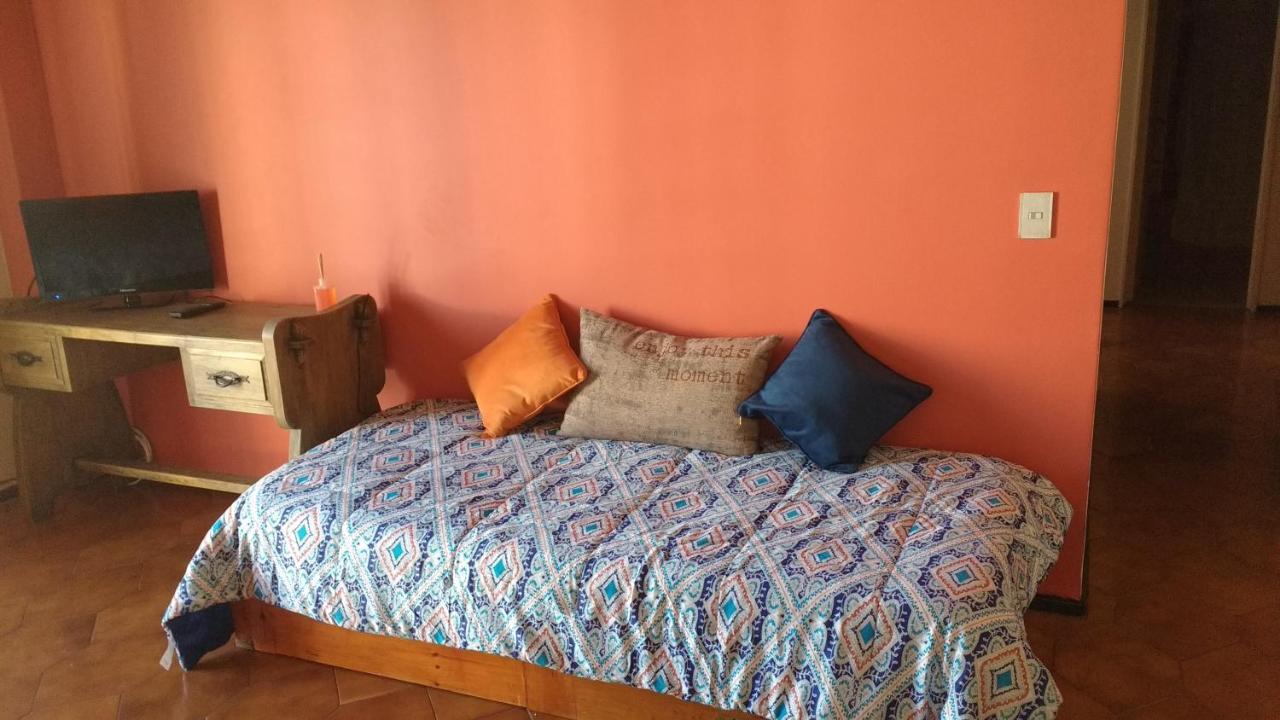 Colon Apartment Mendoza Eksteriør billede