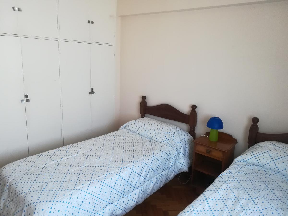 Colon Apartment Mendoza Eksteriør billede